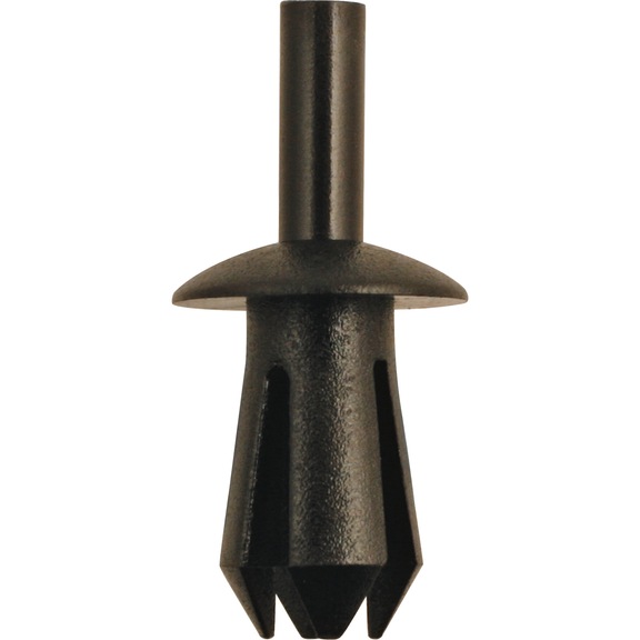 Universal drive rivet, pack of 50 - Additional mounting clips