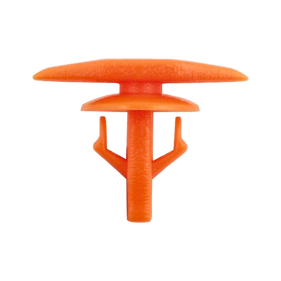 Universal sealing strip clip, pack of 50 - Additional mounting clips