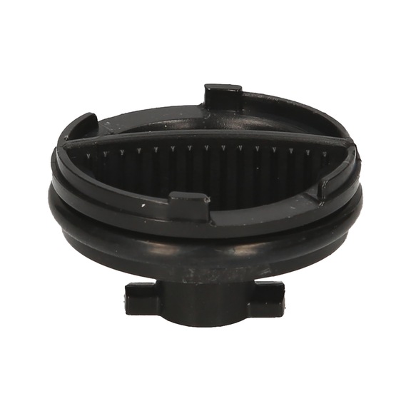 Oil drain plug with quick-release fastener, pack of 10 - Oil drain plugs