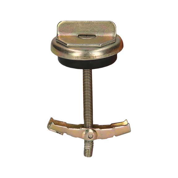 Universal anchor for oil drain plugs, pack of 1 - Oil drain plug repair & thread repair