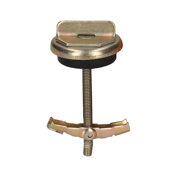 Universal anchor for oil drain plugs, pack of 25 - Oil drain plug repair & thread repair