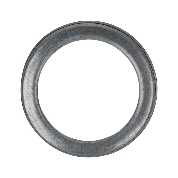 Sealing ring, Japan, outer diameter: 19 mm, inner diameter: 14 mm, pack of 25 - Seal (other)