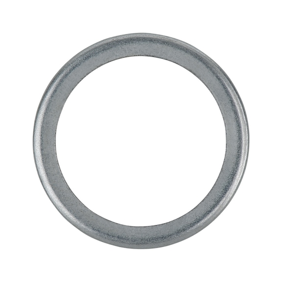 Sealing ring, Japan, outer diameter: 26 mm, inner diameter: 20 mm, pack of 25 - Seal (other)