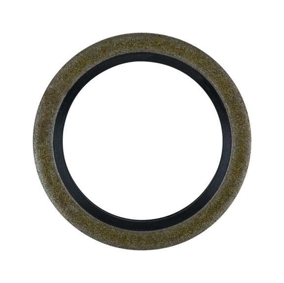 Megu sealing ring, outer diameter: 26 mm, inner diameter: 19 mm, pack of 1 - Seal (other)