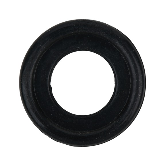 Sealing ring, NBR moulded, outer diameter: 21 mm, inner diameter: 11 mm, pack of 1 - Seal (other)