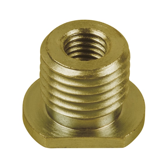 Adapter, M22-M14 - Adapter (standard part, toolmaking)