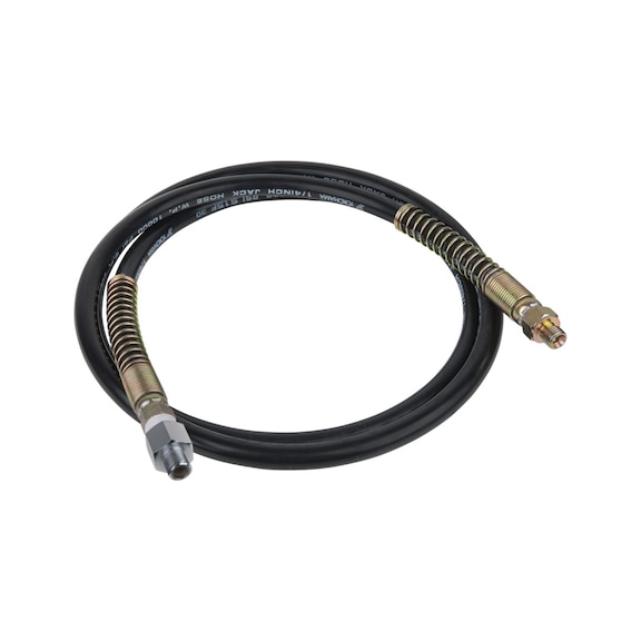 Hydraulic hose, 2200 mm - Special tools for motor vehicles