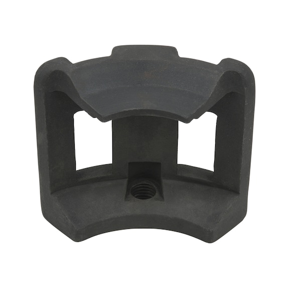 Pressure foot - Motor vehicle (parts, other)