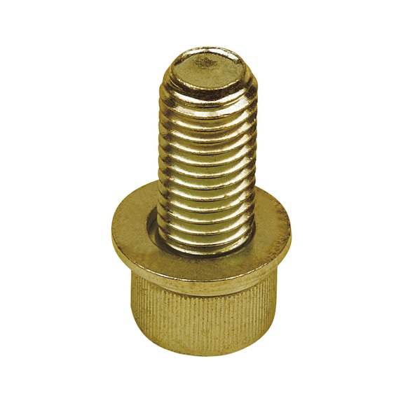 Screw, M14 x 30 - Screw, nut (other)
