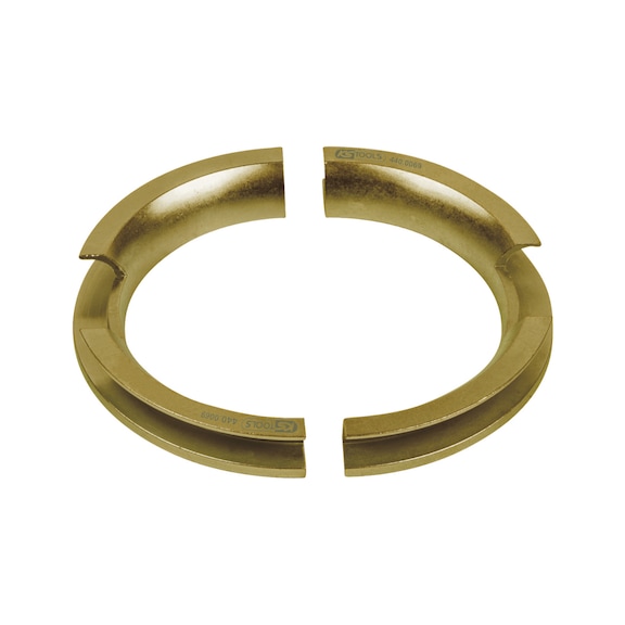 Mounting ring for Ford / Mazda / Volvo - Motor vehicle (other parts, miscellaneous)