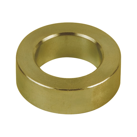 KS TOOLS Hub disc, D: 32 mm - Washer, ring (other)