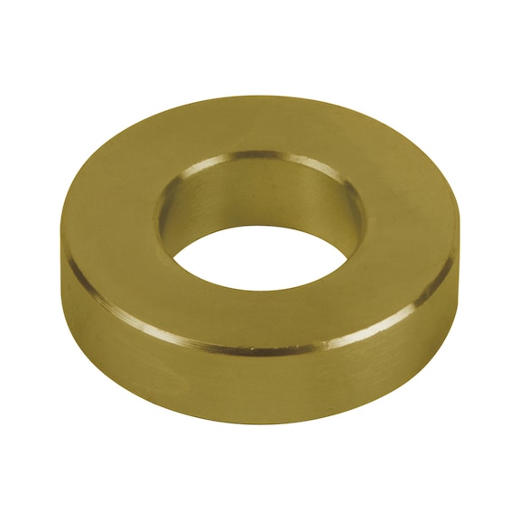 Hub disc, D: 40 mm - Washer, ring (other)