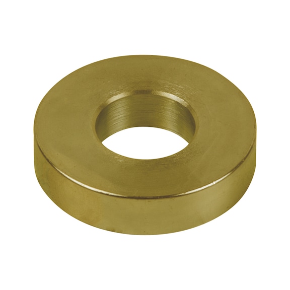 Hub disc, D: 45 mm - Washer, ring (other)