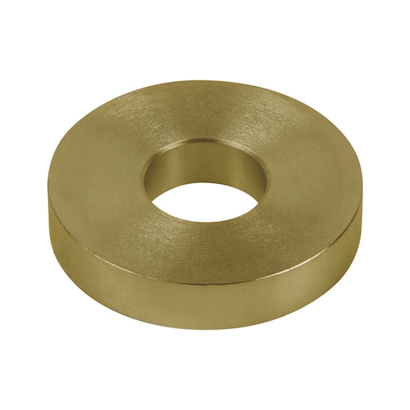 Hub disc, D: 52 mm - Washer, ring (other)