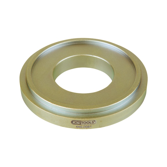 Pressure disc, 18 mm - Washer, ring (other)