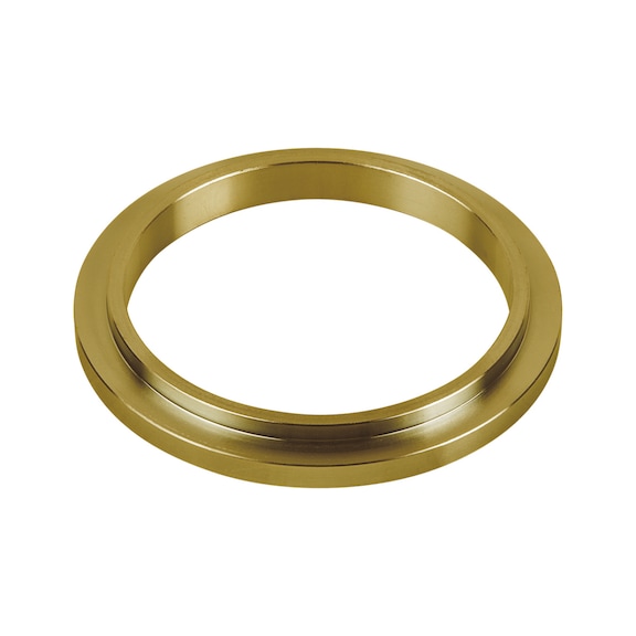 Adapter for 440.0075 - Adapter (standard part, toolmaking)