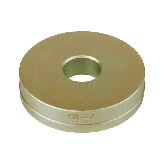 KS TOOLS Bearing disc, D: 68 mm - Washer, ring (other)