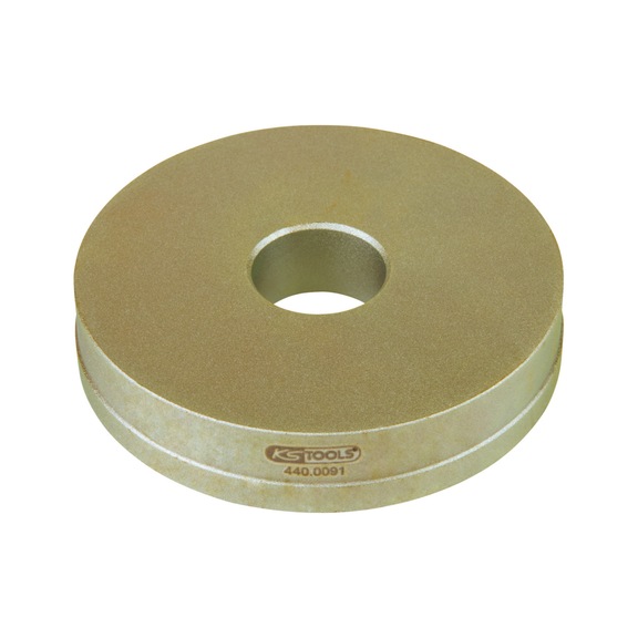 Bearing disc, D: 74 mm - Washer, ring (other)