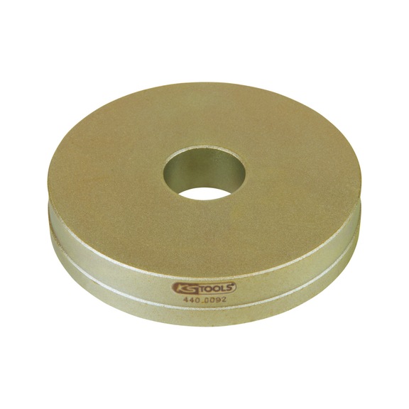 Bearing disc, D: 78 mm - Washer, ring (other)