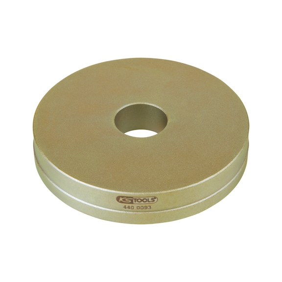 Bearing disc, D: 83 mm - Washer, ring (other)