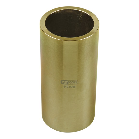 KS TOOLS Pressure tube, D: 55 mm - Pipe (standard part, toolmaking)