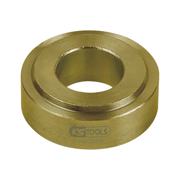 Hub disc, D: 48 mm - Washer, ring (other)