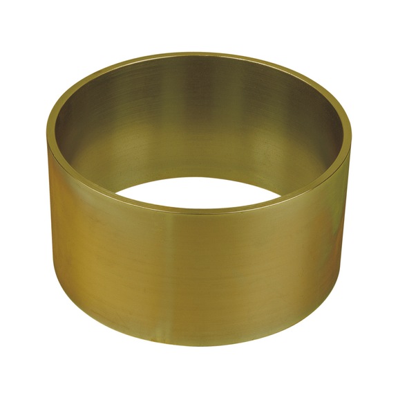 KS TOOLS Pressure tube, 90 mm - Pipe (standard part, toolmaking)
