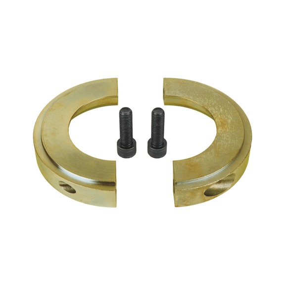 Pressure pipe, 28 mm - Pipe (standard part, toolmaking)