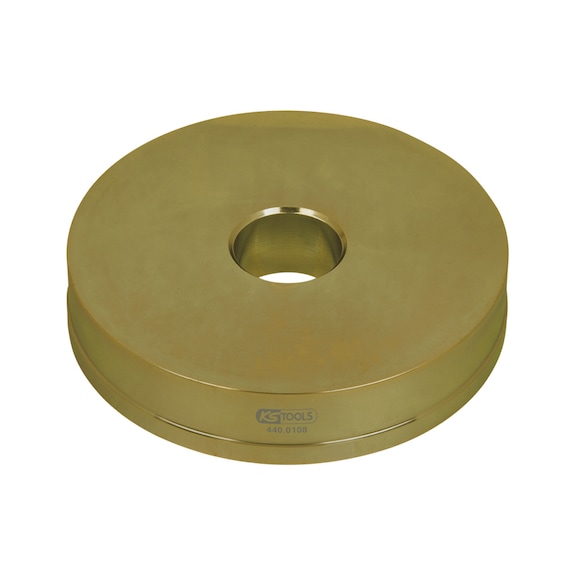 Bearing washer, 19 mm 440.0108 - Washer, ring (other)