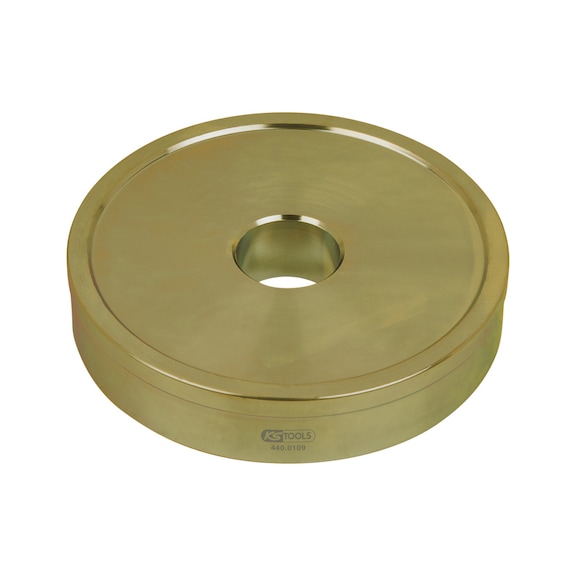 KS TOOLS Bearing washer, 19 mm 440.0109 - Washer, ring (other)