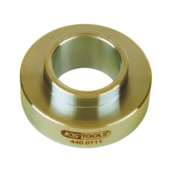 KS TOOLS Nabenscheibe, D: 44 mm - Scheibe, Ring (Sonstige)