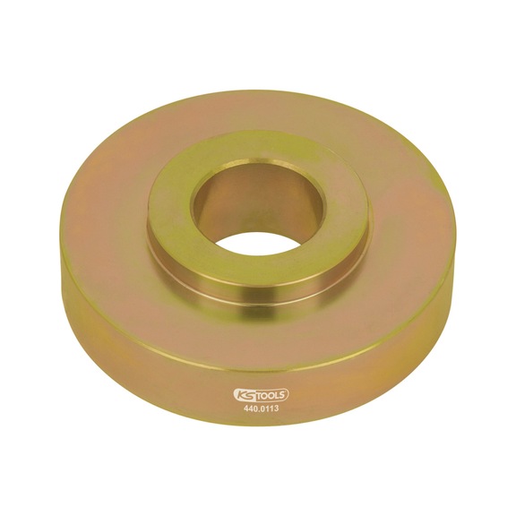 Bearing washer for wheel bearing set, front for Citro&euml;n / Fiat / Ford / Peugeot - Washer, ring (other)