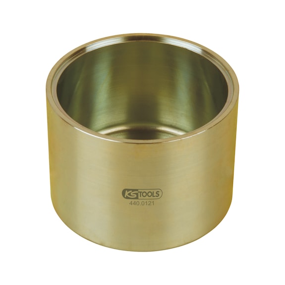 Press sleeve, D: 105 mm - Sleeve (other)