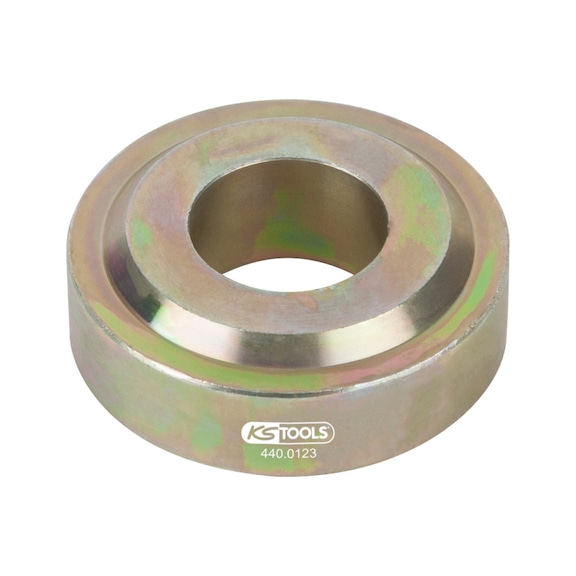 Hub disc for wheel bearing set, front Citro&euml;n / Fiat / Ford / Peugeot - Motor vehicle (other parts, miscellaneous)