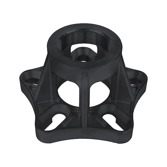 Drive shaft extraction device, 5-hole - Motor vehicle (parts, other)