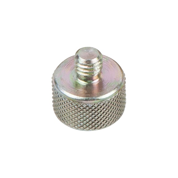 Spacer screw, front - Screw, nut (other)