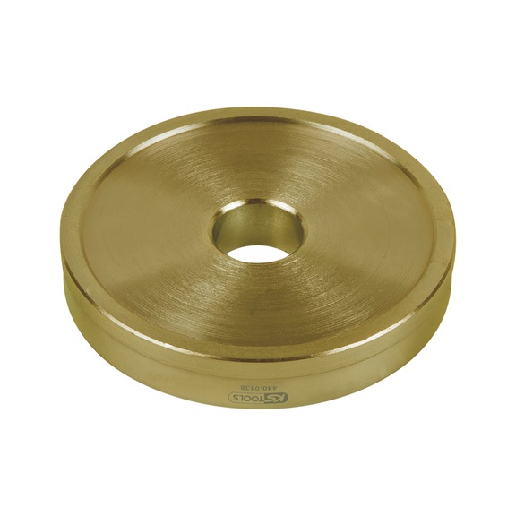 KS TOOLS Bearing disc D: 88 mm - Motor vehicle (other parts, miscellaneous)