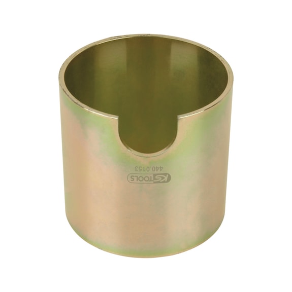 Pressure tube Touring - Pipe (standard part, toolmaking)