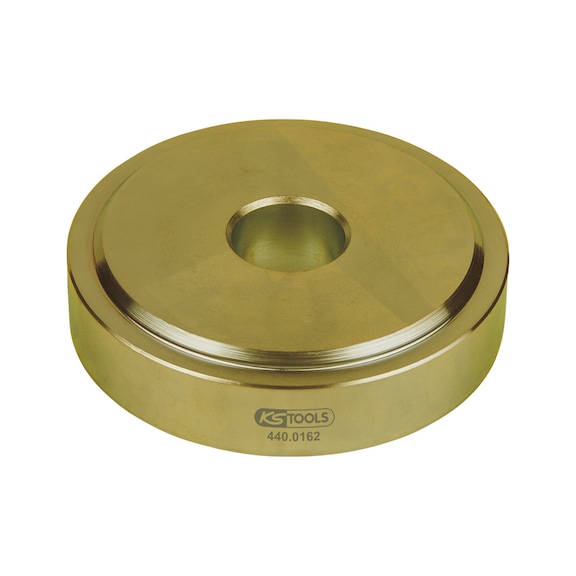 KS TOOLS Pressure disc, D: 89 mm - Washer, ring (other)