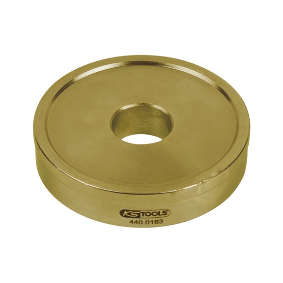 Pressure disc, D: 83 mm - Washer, ring (other)