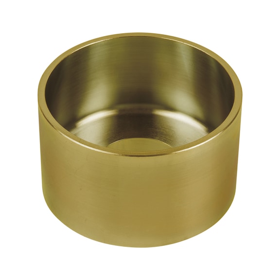 Press sleeve, front for Renault / Nissan / Opel - Sleeve (other)