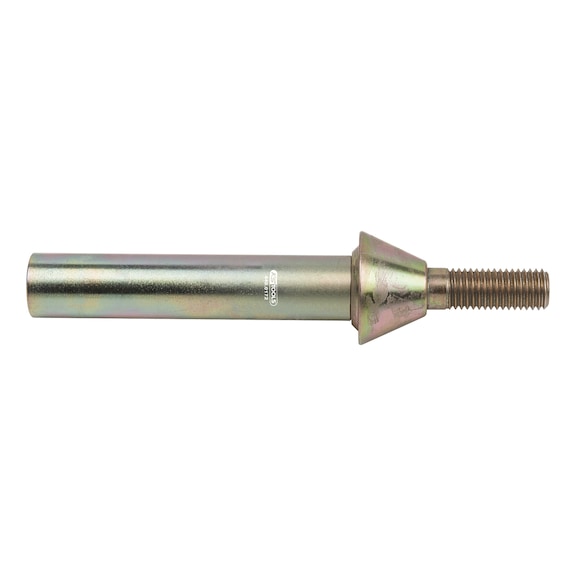 Pressure cone - Motor vehicle (parts, other)