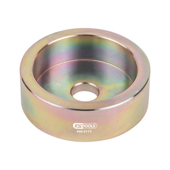 Cover 440.0173 - Motor vehicle (parts, other)