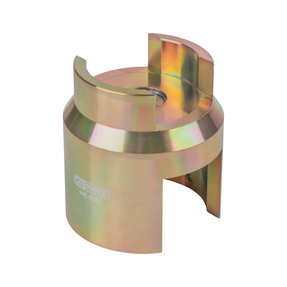 Pressure piece, D: 68 mm 440.0181 - Pressure piece