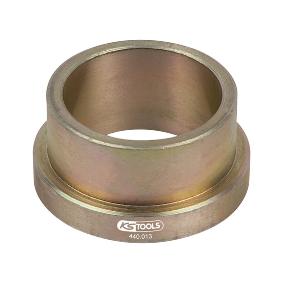 KS TOOLS Pressure piece, D: 60 mm 440.0183 - Pressure piece