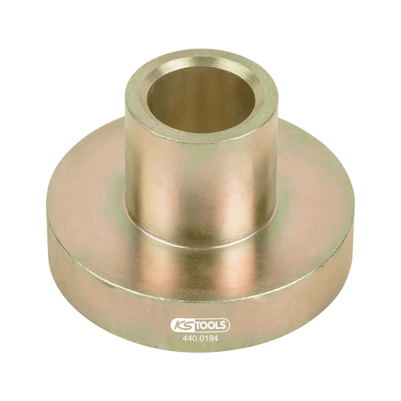 Pressure piece, D: 33 mm - Pressure piece