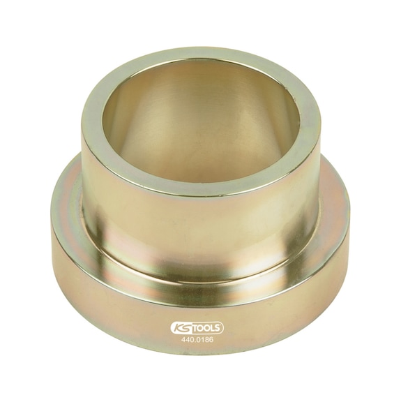 Pressure piece, D: 54 mm - Pressure piece