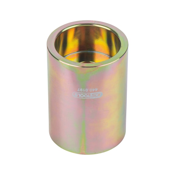 Pressure piece, D: 50x54 mm - Pressure piece