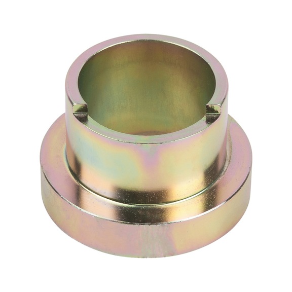 KS TOOLS Druckst&uuml;ck, D: 70 mm, 40 mm hoch - Druckst&uuml;ck