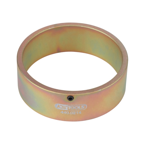 Removal ring, D: 90 mm - Motor vehicle (parts, other)